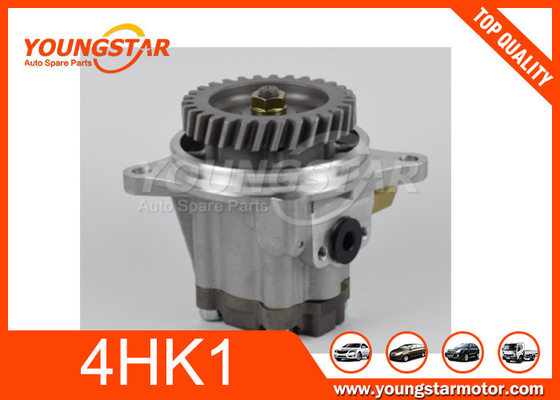 ISUZU 4HK1 Servolenkungspumpe 470-04170 119500538 1195006361 1-19500636-1