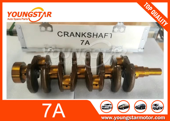 13411-02903 13411-02900 13411-16903 Motorkurbelwelle Für TOYOTA 7A