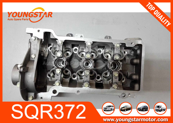 Fahrzeugzylinderkopf für Chery QQ SQR372 Benzinmotor 0,8L