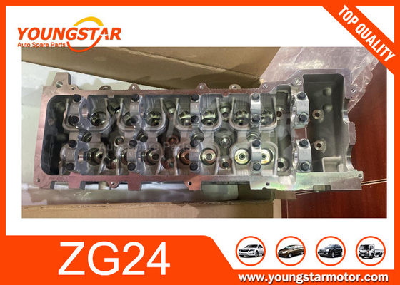 Nissan Dongfeng Rich Pick Up 4RB2 ZG24 Zylinderkopf ZG0010 +A006
