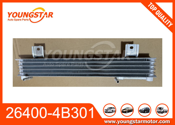 Radiatorölkühlgerät für Hyundai D4BB 26400-4b301