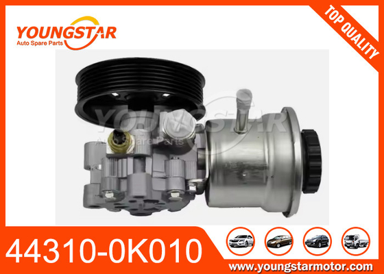 44310-0K010 Fahrzeuglenkpumpe für Toyota 1TR 2TR