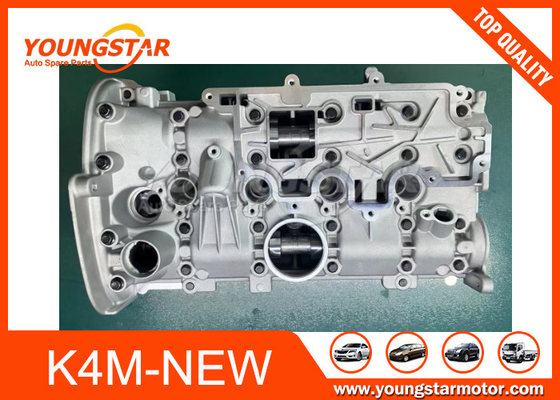 7701474364 Kompleter Zylinderkopf für Renault K4M-NEW TYPE L90