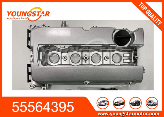 Motorventilschutz 55564395 A16XER für Chevrolet Cruze Aveo Saturn Astra