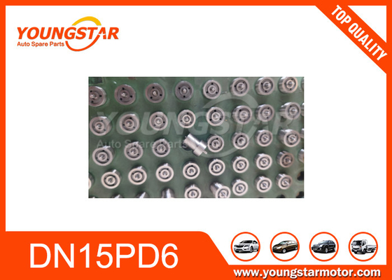 Injektor Düse DN15PD6 093400-5060 Für Mitsubishi 4D56 MD603660