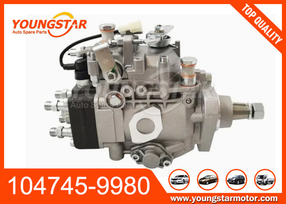 Kraftstoffeinspritzpumpe für KIA K2700 104745-9980 104745-9980 VE4/10F2075LNP1691