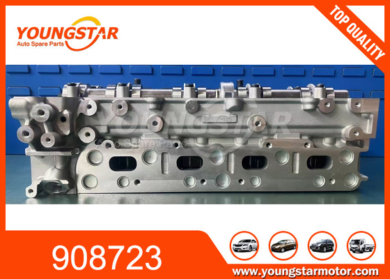 Benz Sprinter Zylinderkopf aus Aluminium Om651.911 Oe A6510101120 Amc 908723