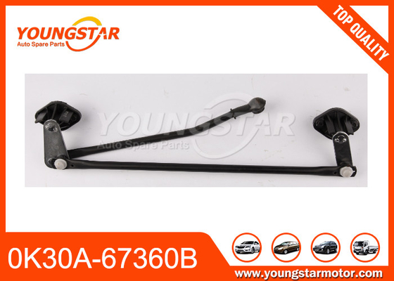 0K30A-67360B 0K30A67360B für KIA RIO Verbindungsanlage-Wischer Front