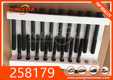 Horizontalebene-Zylinderkopfschrauben MAZDA-B2500 für Summe 18 PCS Ford-Förster AMCs 258179