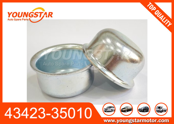Hubkappe 43423-35010 43423-60011 Für den Toyota Land Cruiser