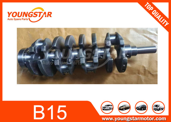 B15 L2B Kurbelwelle für Buick Excelle Cavalier Monza 1.5 24101606