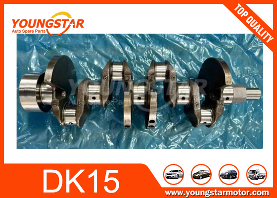 DK15 CRANKSHAFT für Dongfeng Sokon DFSK C37 K07 Minibus