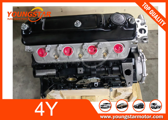 Motor Langblöckenscheide für TOYOTA 4Y 491 BJ491EQ1