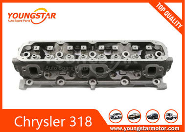 Zylinderkopf des Motorzylinder-671 466 468 für Chrysler 318/360 Maschine 5.2L 5.9L