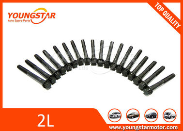 Zylinderkopfschrauben für TOYOTA LAND CRUISER 4,2 D/TD 24V 1HD-FTE AMC 258183