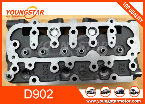 D902 Gusseisenzylinderkopf für Kubota X2230D BX2350D 1G962 - 03040