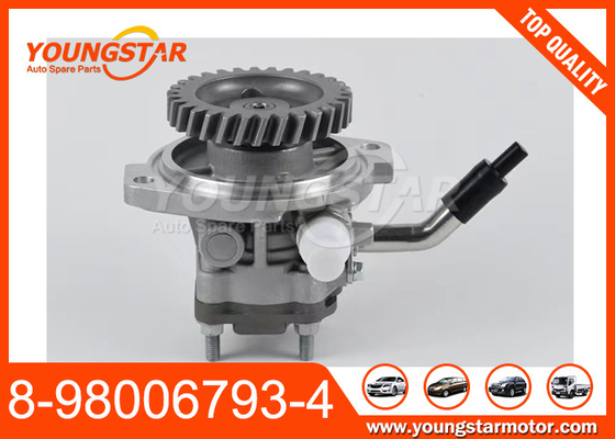 8-98006793-4 Leistungssteuerungspumpe für ISUZU NPR 4HG1