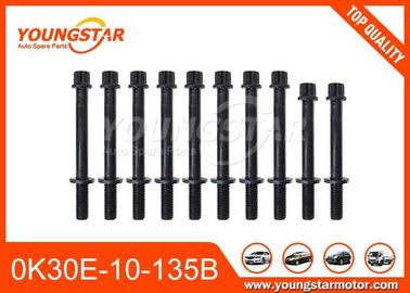 Zylinder-Motorkopf KIAs A5D läuft Ausrüstungen 81037500 0K30F-10-135A 0K30E-10-135B weg