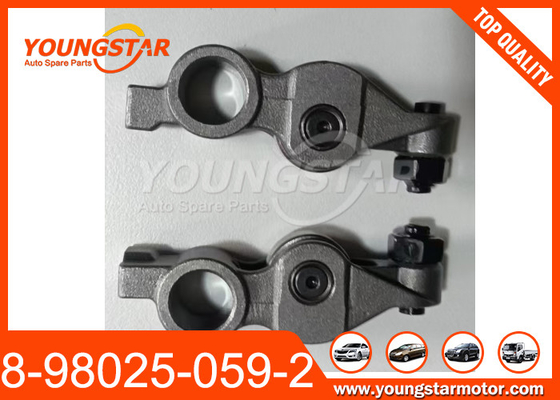 8-98029-537-2 IN 8-98025-059-2 EX Rocker Arm für den ISUZU 4JJ1