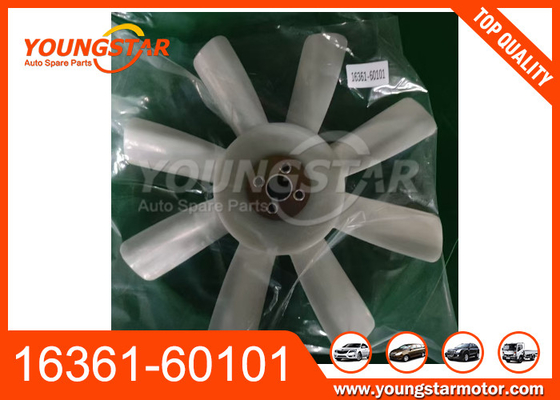 Kühlventilator für 1969-1980 Toyota Land Cruisers 16361-60101