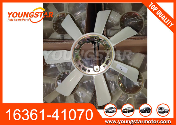 Kühlerventilator für Toyota 16361-41070 3L