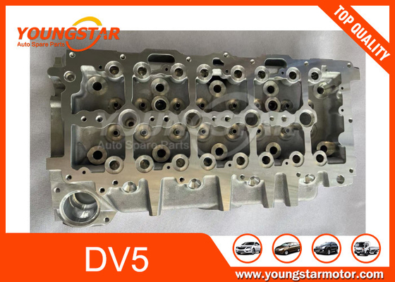 Citroen Peugeot Ford 1.5 DV5 Motorenzylinderkopf 1638159880 9830580480