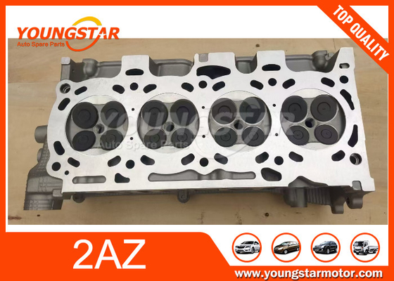 11101-0H040 Motor vollständiger Zylinderkopf für TOYOTA Camry 2.4 1AZ 2AZ 111010H040 11101-28012