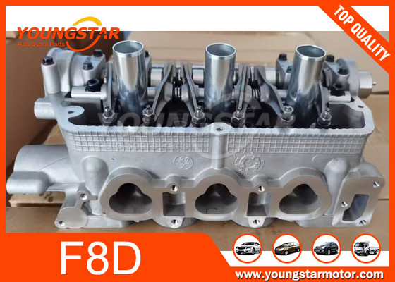 F8D Vollzylinderkopf für SUZUKI MARUTI