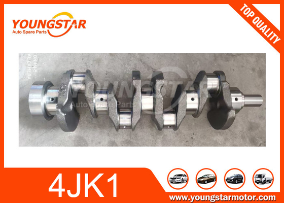 4JK1 Isuzu 8-98131-999-1 8981319991 Kurbelwelle
