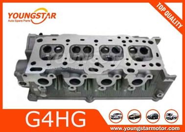 Hyundai Atoss 1.0l 12v Maschinen-Aluminiummaterial 22100-02766 des Auto-Zylinderkopf-G4hg