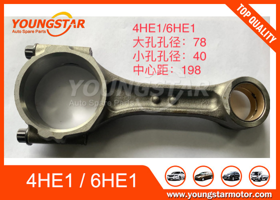 8-94399611-2 Verbindungsstange für ISUZU 4HE1 6HE1