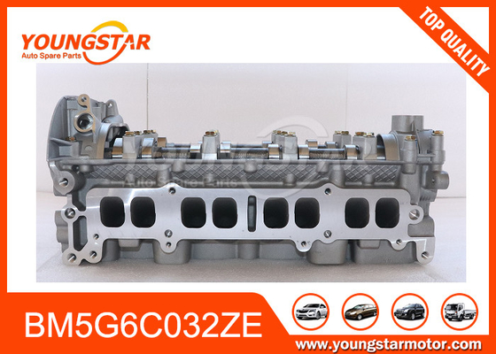 Ford Focus Aluminiumzylinderkopf komplett BM5G6C032ZE BM5G6C032ZA RMBM5G6C032ZC