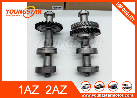 13601-28021 13602-28020 Blance Schacht für TOYOTA 2AZ 1AZ