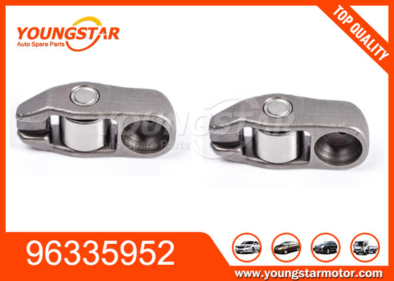 96335952 Motor Rocker Arm Chevrolet Aveo 1.5 8V MATIZ / Spark
