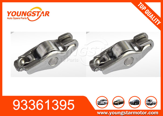 Stahlmotor für den Chevrolet 93361395