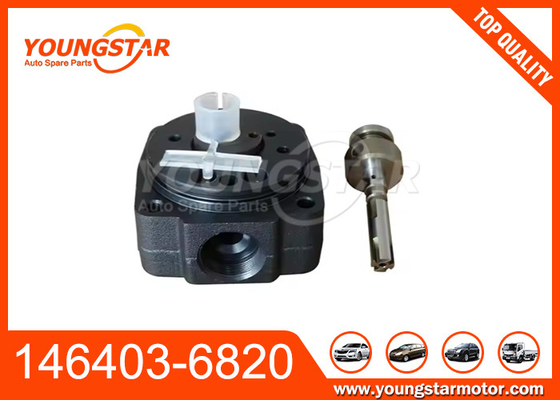 Diesel-Injektionssystem Pumpenrotorkopf 146403-6820 VE 4/10L für MAZDA WLT