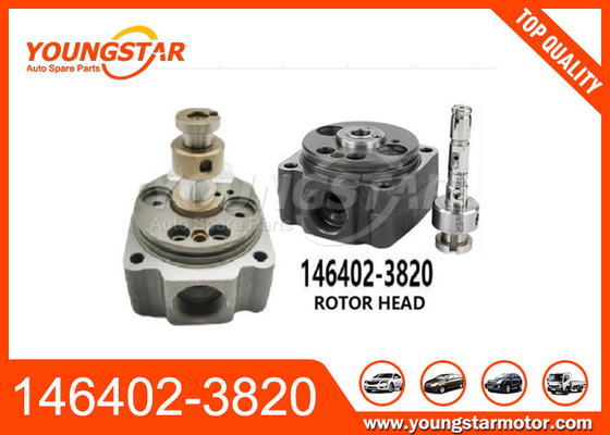 Der Verteiler Rotor 146402-3820 für ISUZU 4JA1