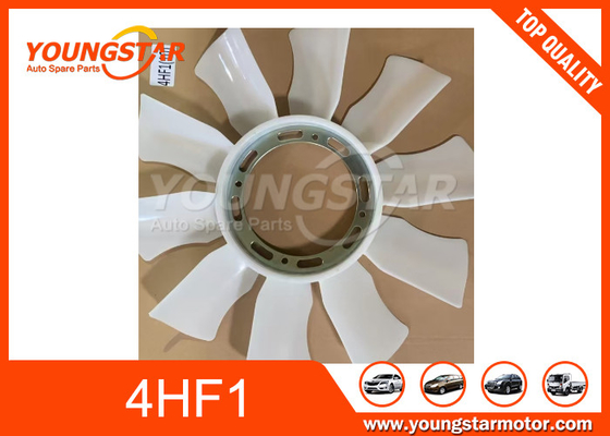 Motorkühlventilator für ISUZU 4HF1 8970786620