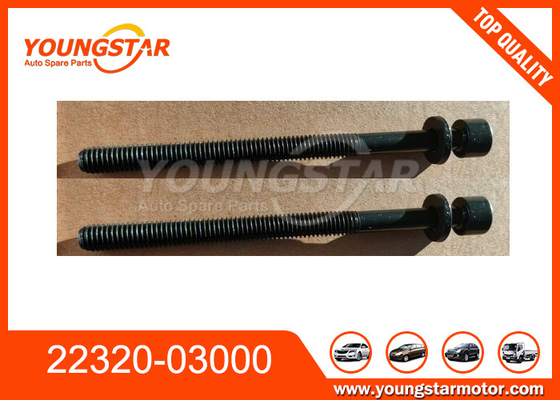 Zylinderkopfschrauben für HYUNDAI G4LA 22320-03000 2232003000