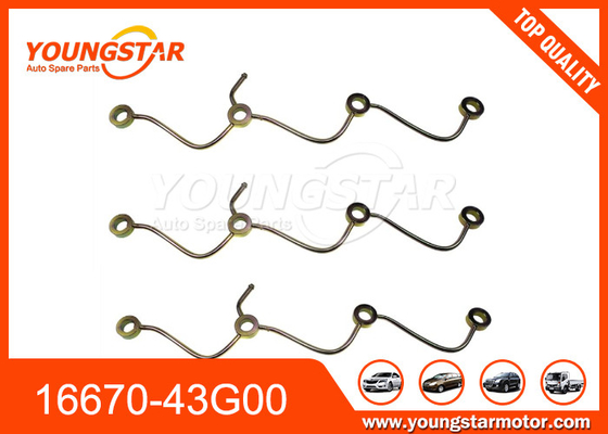 Ölinspritzrohr 16670-43G00 für Nissan TD27 TD25 TD23 QD32