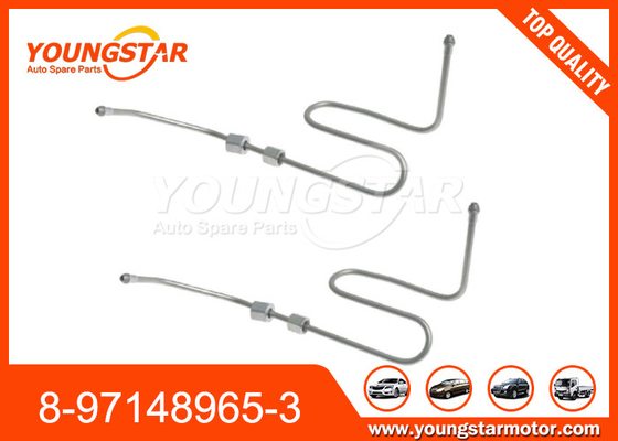 Injektionsrohr für ISUZU 4HE1 4.8L 8-97148965-3 8971489653