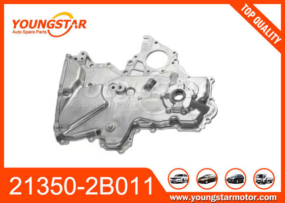 Benzinmotor Typ Hyundai Elantra Ölpumpe 21350-2B011 für Fahrzeuge