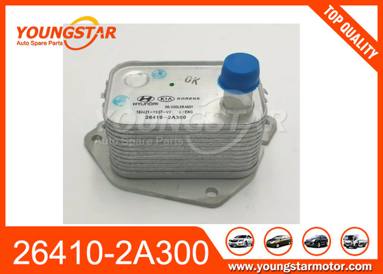 26410-2A300 MOTORÖLENKÖHLER für HYUNDAI ERA BLUE-I20 11-