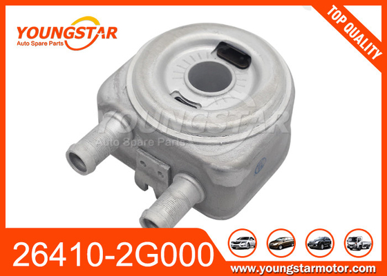 26410-2G000 MOTORÖLENKÖHLER für den Hyundai Sonata