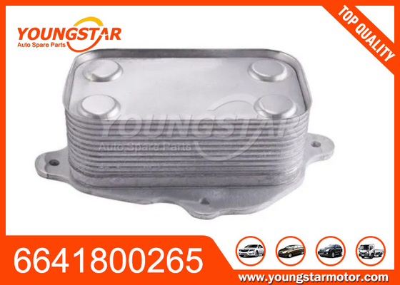 6641800265 MOTORÖLENKÖHLER für SSANYONG ACTYON-REXTON-KYRON 2.0 XDi