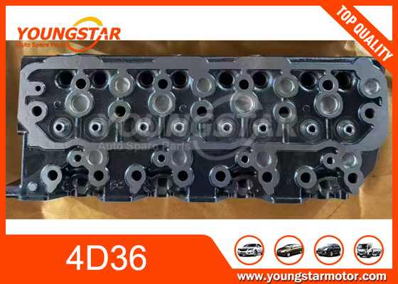 Motorzylinderkopf für Mitsubishi 4D36