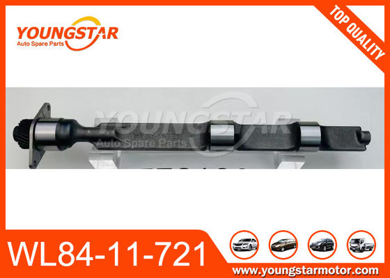 Balance Shaft Engine Camshaft with 60000kms Guarantee for MAZDA BT50 Ford Ranger Gasoline Fuel