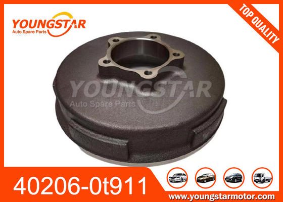 40206-0t911 402060t911 Bremstrommel 5 Bolzen für NISSAN