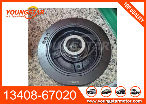 Krankwelle für TOYOTA 1KZ 13408-67020 1340867020