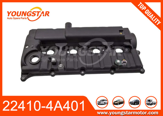 Motorventil Rocker Abdeckung für Kia Sorento 2.5 Crdi 224104A401 224104A400 22410-4A401